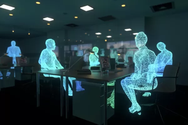 Managing AI agents as employees is the challenge of 2025, says Goldman Sachs CIO