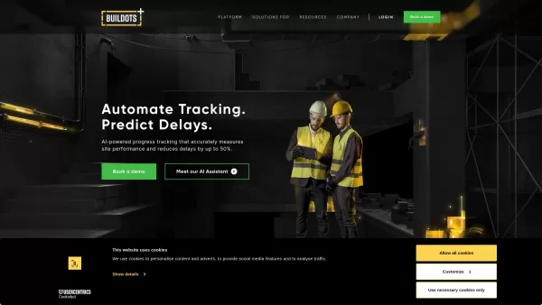 Buildots