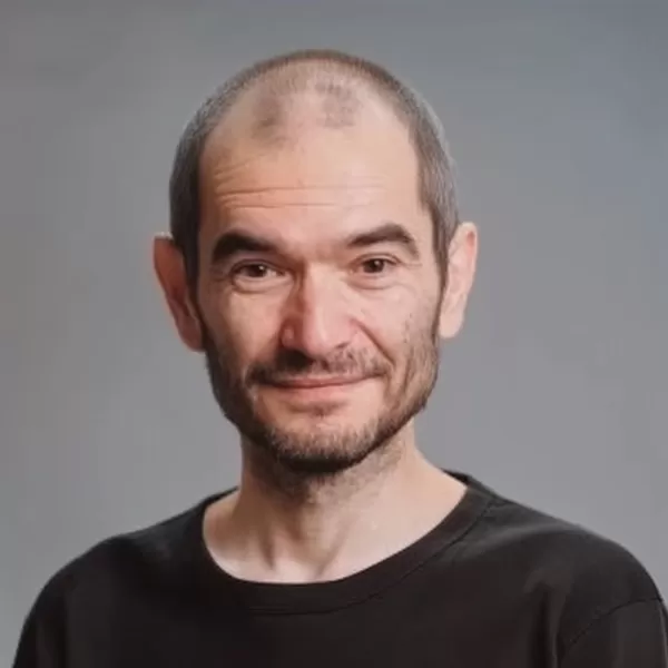 Ilya Sutskever