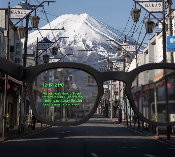 Harvard Dropouts Unveil AI Smart Glasses That Continuously Record Conversations
