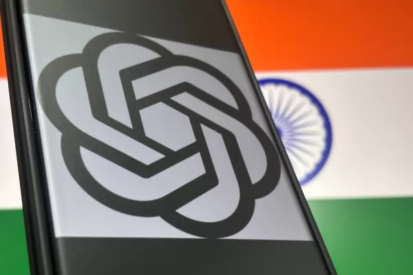 OpenAI opens New Delhi office amid India expansion push