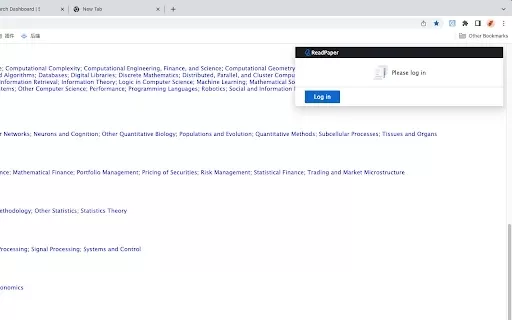 ReadPaper Importer