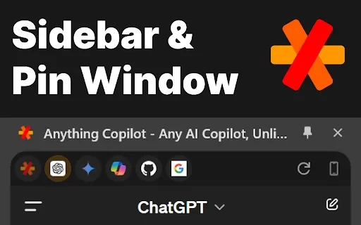 Meet Anything Copilot - Chrome Extension
