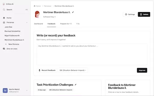 Critico AI Chrome Extension - Chrome Extension