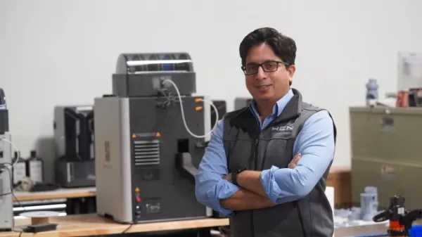 After a series of catastrophic fires prompted its founding, HEN Technologies has revolutionized firefighting hardware. Its high-efficiency nozzles and smart monitors, enhanced with sensors and custom chips, increase water suppression rates by up to 300% while using 67% less water. The company has since developed a full cloud-based platform for predictive analytics and real-time resource management for fire departments. This innovation has driven rapid growth, with revenue projected to hit $20 million this year, and the underlying data holds significant potential for AI training. HEN recently secured a $20 million Series A, bringing its total funding to over $30 million.