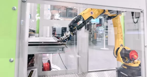 Google Unveils Official AI Strategy for Industrial Robotics