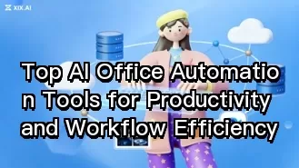 Die besten KI-Tools für die Büroautomation zur Steigerung der Produktivität und der Workflow-Effizienz