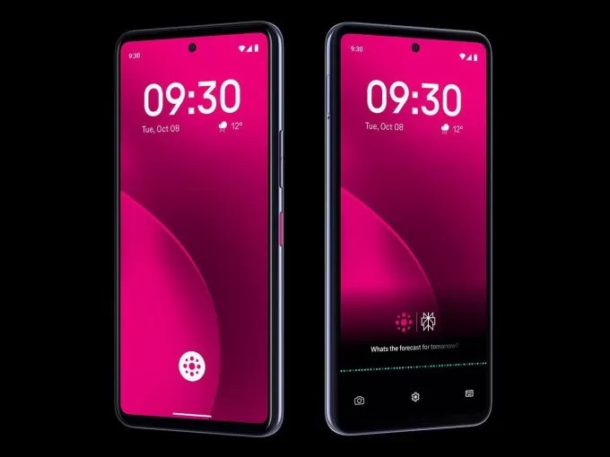 Bildnachweis: Deutsche Telekom