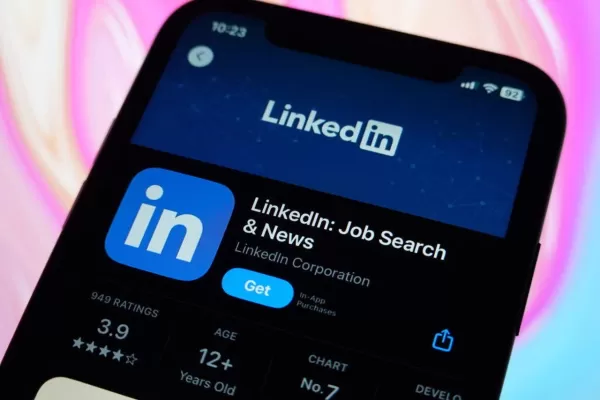 O LinkedIn expande a presença em vídeo com um novo conjunto de ferramentas de vídeo na plataforma