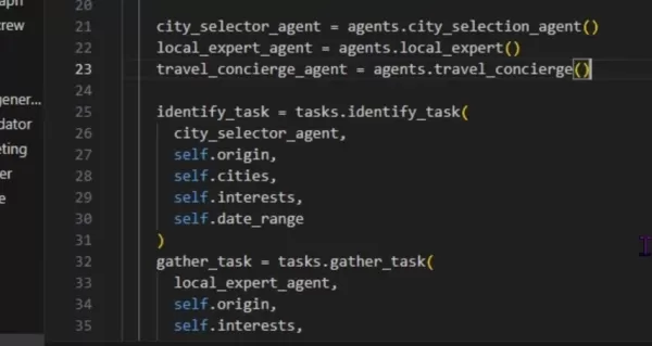 Installing Dependencies