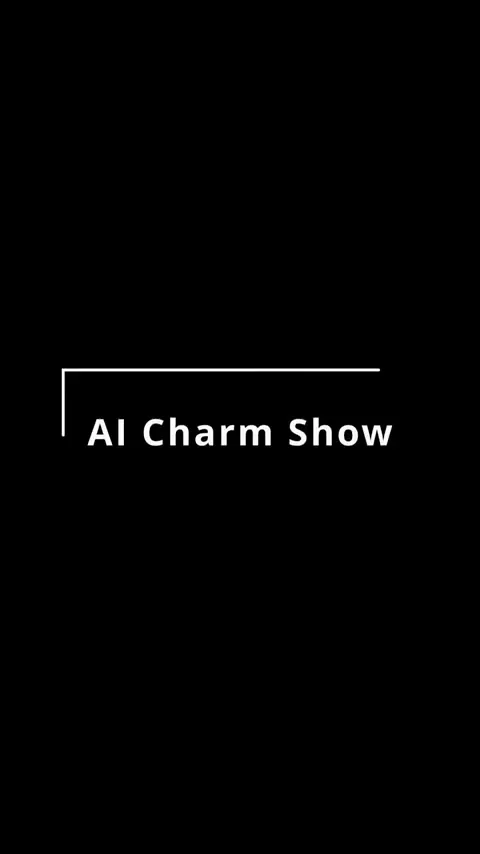 AI Charm Show Unveils Secrets to Beauty and Confidence Boost