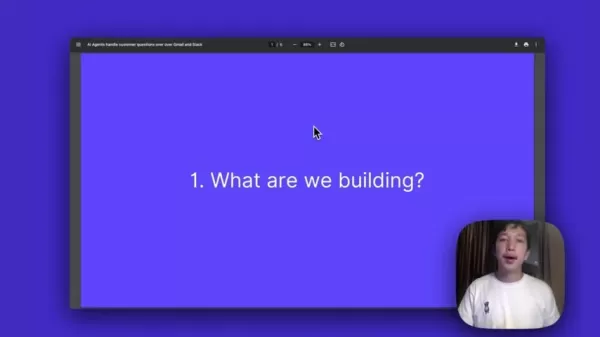Streamline Customer Support with AI Agents for Gmail and Slack