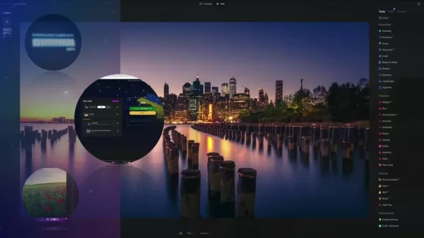 Luminar Neo Pricing