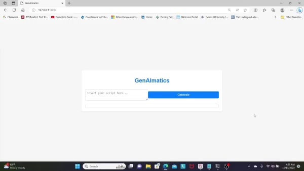 GenAI 스토리보드, 시각적 스토리텔링 환경 변화