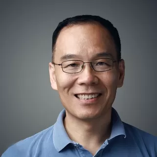 Zhang Hongjiang