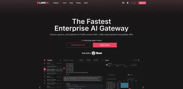 LangDB AI