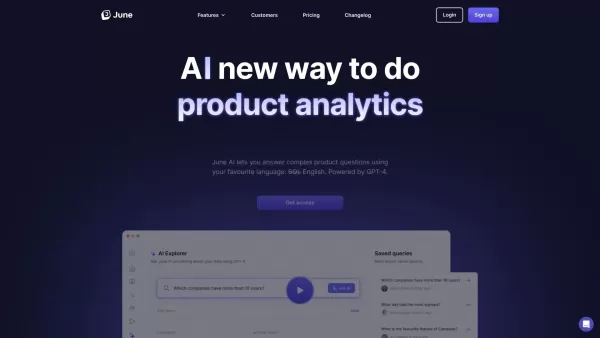 June AI