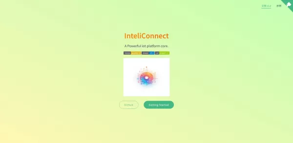 IntelliConnect