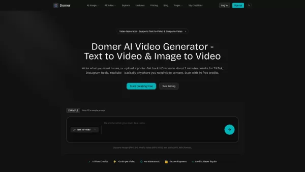Domer
