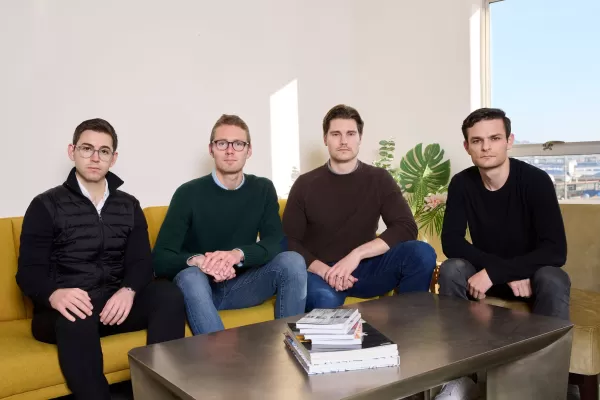 Der Aufstieg von Chai Discovery in der KI-gestützten Arzneimittelentwicklung: Von Verbindungen zu OpenAI bis zur Partnerschaft mit Eli Lilly