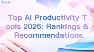 Die besten KI-Produktivitäts-Tools 2026: Rankings und Empfehlungen