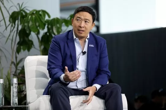 Andrew Yang voit la prochaine grande opportunité de startup dans la réduction du coût de la vie
