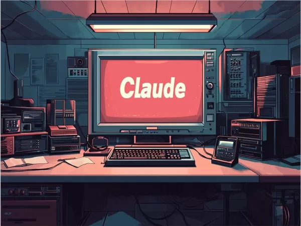 클로드