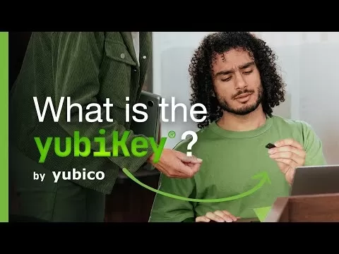 OpenAI 与 Yubico:利用硬件密钥保障 GPT-5.6 的安全