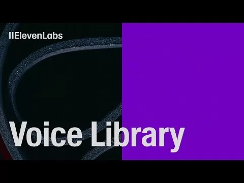 Elevenlabs