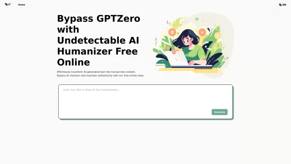 UndetectableGPT.ai