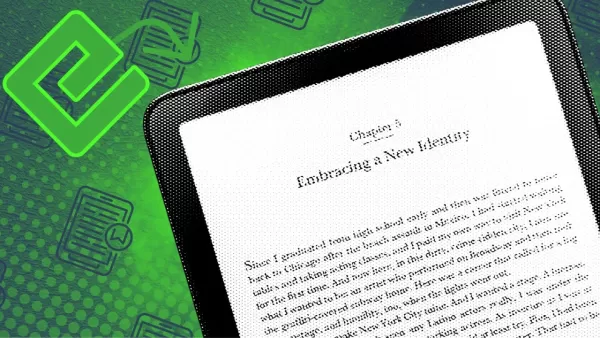 Epub를 몇 분 안에 쉽게 Kindle 형식으로 변환 : 빠른 가이드