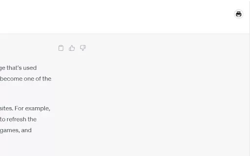 ChatGPT PDF Exporter - Chrome Extension