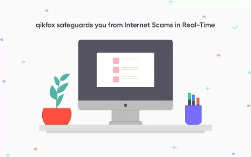 Qikfox Chrome Extension - Chrome Extension