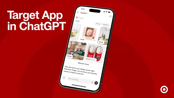 Расширение розничной сети OpenAI продолжается: на следующей неделе Target запустит в бета-версию новое приложение для покупок на базе ChatGPT, позволяющее пользователям просматривать корзины и оформлять покупки в чате. Партнерство также включает в себя развертывание ChatGPT Enterprise для сотрудников головного офиса Target для прогнозирования цепочки поставок и интеграцию моделей OpenAI в различные инструменты для клиентов и сотрудников.