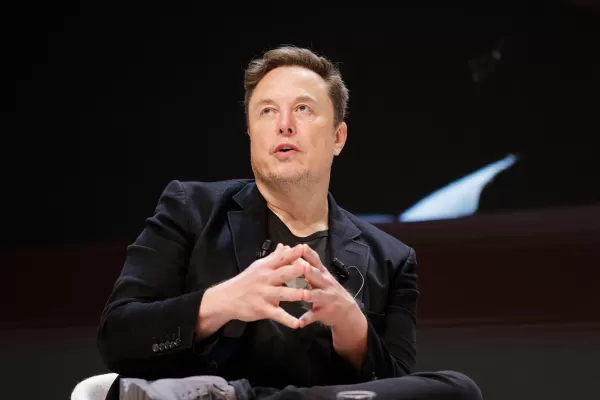 Grok Ranks Elon Musk Below Only Shohei Ohtani Among Global Figures