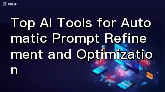Die besten KI-Tools zur automatischen Verfeinerung und Optimierung von Eingabeaufforderungen