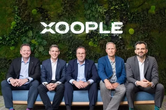 스페인의 Xoople, AI를 위한 지구 지도 제작을 위해 1억 3천만 달러 규모의 시리즈 B 투자 유치
