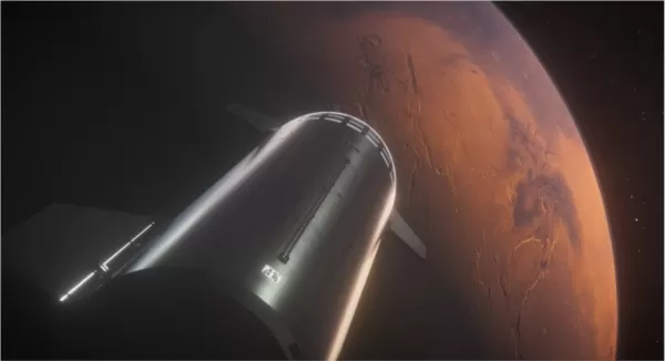 亞馬遜創辦人傑夫·貝佐斯表示，太空數據中心雖具可行性，但因能源成本高昂及晶片價格飆升而面臨延遲。其旗下公司藍色起源（Blue Origin）計劃於2027年啟動「日出計畫」（Project Sunrise），部署數千顆數據中心衛星。貝佐斯認為，當前對人工智慧的大規模投資即使形成泡沫，仍將推動技術進步，並帶來長遠效益。