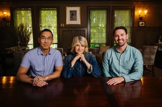Martha Stewart's AI startup Hint launches home assistant for homeowners