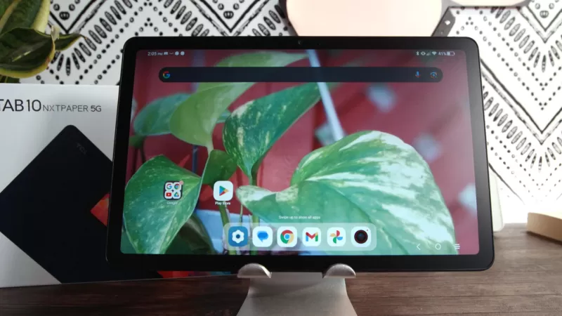Dieses Tablet übertrifft Kindle und iPad in Stunden, jetzt im Verkauf