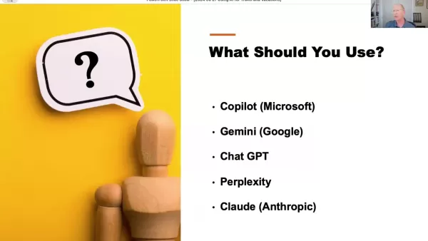 AI Translation Tools