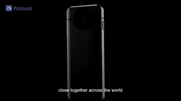 OCR Camera for Photo Translation