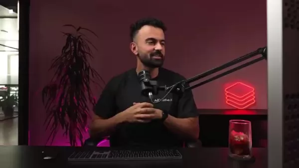 AdCreative.ai : Élever le marketing avec une narration alimentée par l'IA