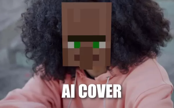 AI Revolutionizes Creativity With Cover Song Generation Technology