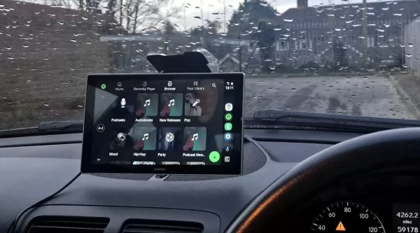 5 Reasons Your Android Auto Keeps Disconnecting - Fix Them Today