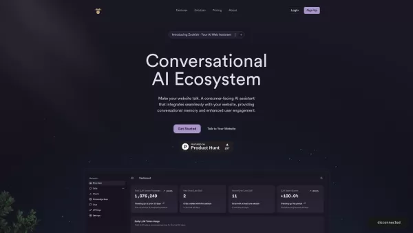 Zookish