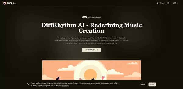 DiffRhythm