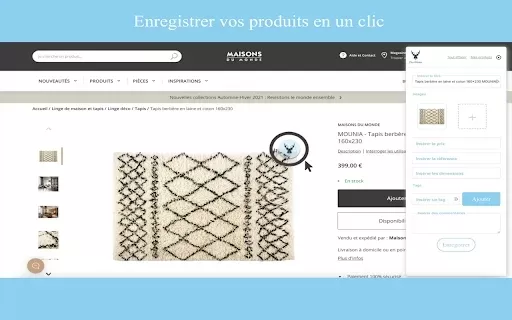 DeerHome Plugin