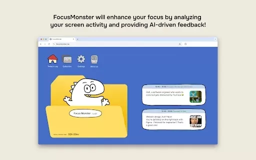 Productivity Tracker