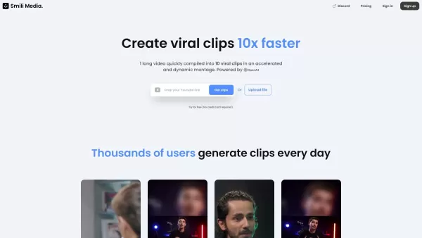SmiliMedia